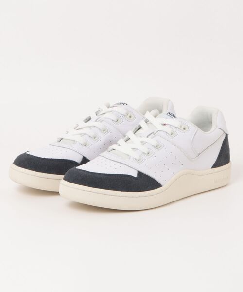 RATTLE TRAP（ラトルトラップ）の「【SEBAGO/セバゴ】HURRICANE（スニーカー・メンズ・ネイビー/ホワイト・L/M）」の2枚目の写真