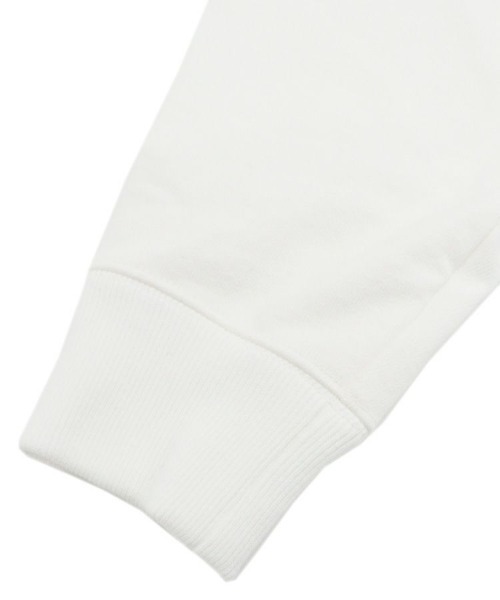 alvana（アルヴァナ）の「【alvana】SPROUT VINTAGE DRY SWEAT  [ALV-00106]（スウェット・メンズ・ブラック系その他・2）」の5枚目の写真