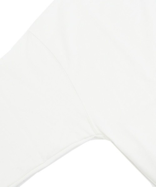 alvana（アルヴァナ）の「【alvana】SPROUT VINTAGE DRY SWEAT  [ALV-00106]（スウェット・メンズ・ブラック系その他・2）」の6枚目の写真