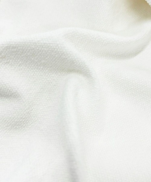 alvana（アルヴァナ）の「【alvana】SPROUT VINTAGE DRY SWEAT  [ALV-00106]（スウェット・メンズ・ブラック系その他・2）」の9枚目の写真