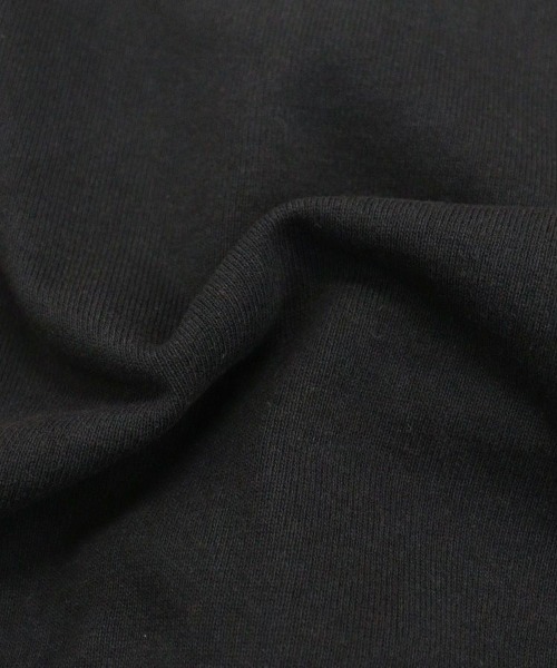 alvana（アルヴァナ）の「【alvana】SPROUT VINTAGE DRY SWEAT  [ALV-00106]（スウェット・メンズ・ブラック系その他・2）」の15枚目の写真