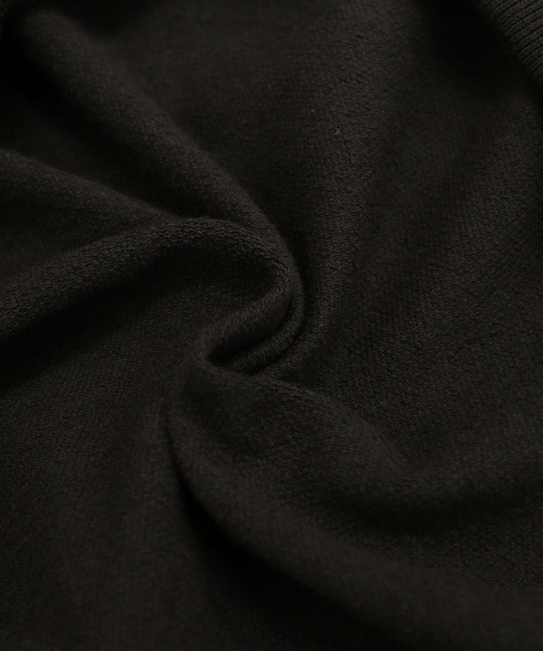 alvana（アルヴァナ）の「【alvana】SPROUT VINTAGE DRY SWEAT  [ALV-00106]（スウェット・メンズ・ブラック系その他・2）」の16枚目の写真