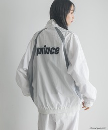 princeナイロンブルゾン　 290739