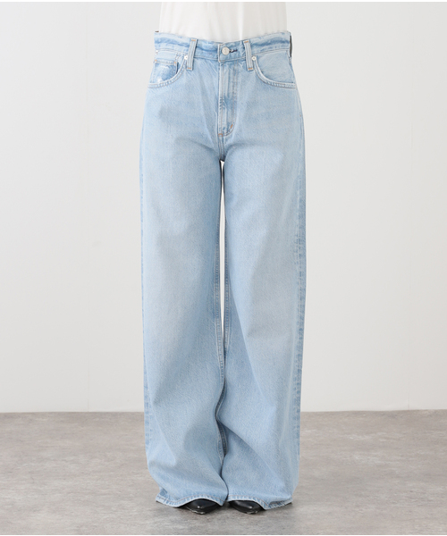 シチズンズオブヒューマニティ　パンツ Deuxieme Classe パンツ 「CITIZENS OF HUMANITY/シチズンズ