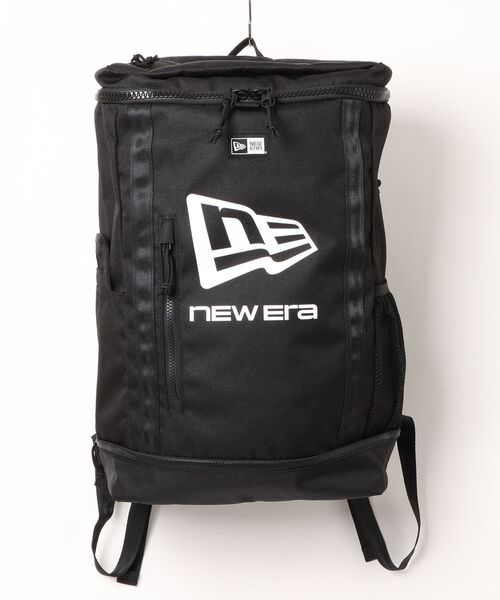 NEW ERA/ニューエラ】BOX PACK（バックパック/リュック）｜NEW ERA