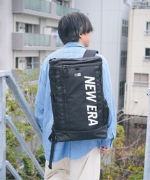 【NEW ERA/ニューエラ】BOX PACK