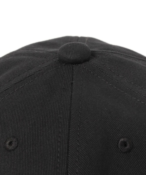 GLOBAL WORK（グローバルワーク）の「洗える抗菌ロゴCAP/キッズ/292221（キャップ・キッズ・グレー/ネイビー/ベージュ/ブラック/ナチュラル・MEDIUM/LARGE）」の22枚目の写真