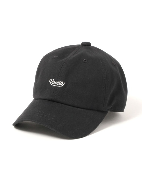 GLOBAL WORK（グローバルワーク）の「洗える抗菌ロゴCAP/キッズ/292221（キャップ・キッズ・グレー/ネイビー/ベージュ/ブラック/ナチュラル・MEDIUM/LARGE）」の8枚目の写真