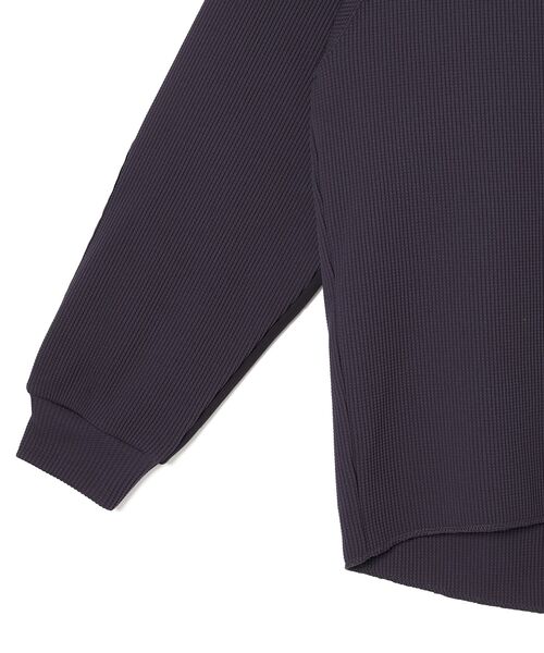 セール】CREWNECK LONG SLEEVE（Tシャツ/カットソー）｜N