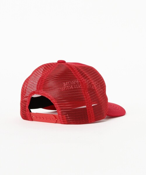 メッセージ メッシュ キャップ（キャップ）｜B:MING by BEAMS