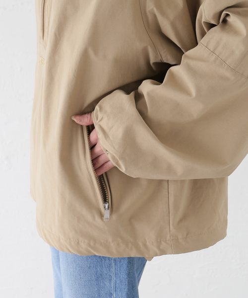 Deuxieme Classe オートリー ANORAK Deuxieme Classe オートリー ANORAK