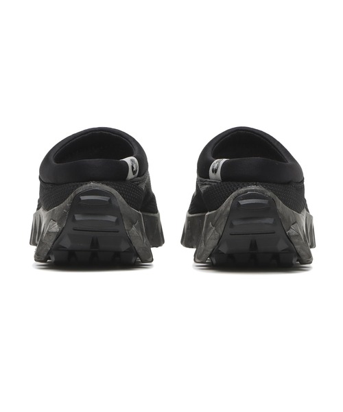 SALOMON（サロモン）の「SNOWCLOG　L47517600（スニーカー・メンズ・ブラック・23.0cm/23.5cm/24.0cm/24.5cm/25.0cm/26.0cm/26.5cm/27.0cm/27.5cm/28.5cm/29.0cm/30.0cm/25.5cm/28.0cm）」の5枚目の写真