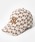 MLB KoreaiGGr[RAj́uy{zMLB KOREA  Monogram Classic Structured Ball Cap  GGr[RA mO x[X{[LbviLbvjvbzCg