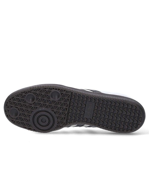 adidas Originals(アディダスオリジナルス)の「ADIDAS SAMBA OG BSZ08/B75806(スニーカー・メンズ・ホワイト・26.5cm/27cm/27.5cm/26cm/28cm/28.5cm)」の4枚目の写真