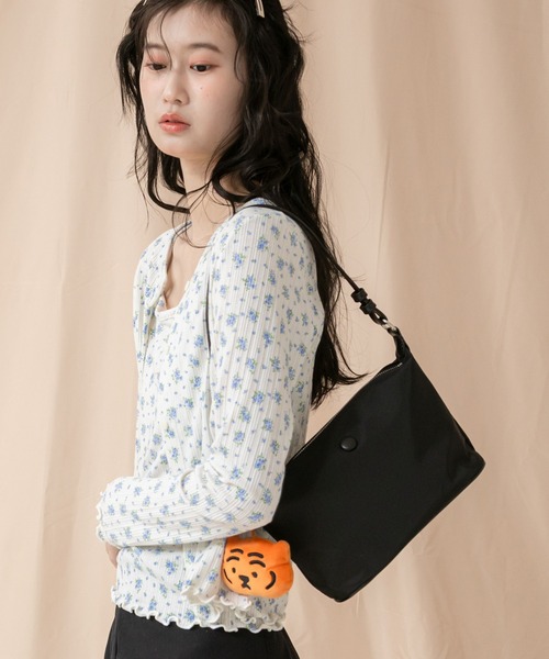 韓国スタイル ハンドバッグ ショルダー ワンハンドル 楽天市場】【期間限定：3,390円→2,790円！】 ワンハンドル