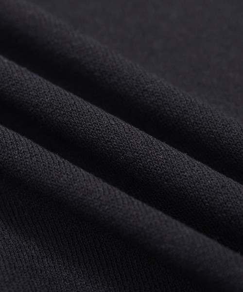 Arnold Palmer(アーノルドパーマー)の「リネンタッチ エアリ― ニット プルオーバー(ニット/セーター・レディース・アイボリー/ブラック/ピンク・S/L/M)」の21枚目の写真