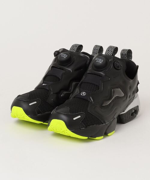 REEBOK ARIES INSTAPUMP FURY 94 116360（スニーカー）｜Reebok