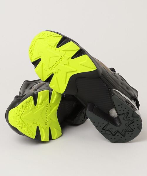 REEBOK ARIES INSTAPUMP FURY 94 116360（スニーカー）｜Reebok