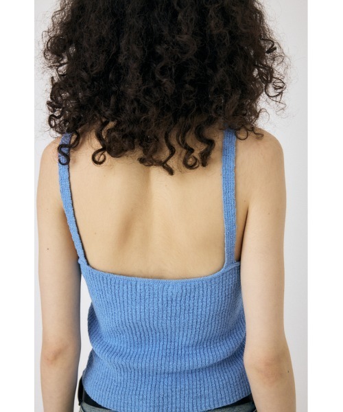 セール】SLUB ニットアンサンブル（ニット/セーター）｜MOUSSY