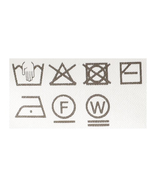 BEAMS（ビームス）の「3D ストライプ ニット ポロシャツ（ポロシャツ・メンズ・オレンジ/ブルー・M/L/XL/S）」の10枚目の写真