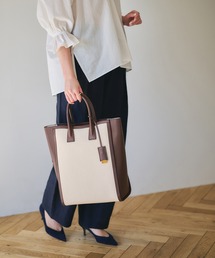 E'POR | 【E'POR】I BAG Large【25SS】(トートバッグ)