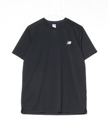 New Balance Golf｜ストレッチ UV 半袖 モックネック プル