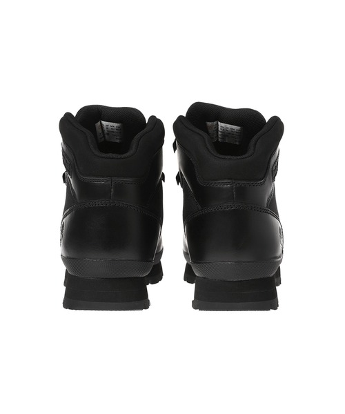 Timberland(ティンバーランド)の「Timberland Euro Hiker L/F A6DYH-EL2(その他シューズ・メンズ・ブラック・27cm/26cm/25.5cm/26.5cm/27.5cm)」の6枚目の写真