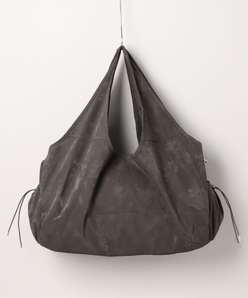 Mermaid Vicky Bag（ショルダーバッグ）｜BLACKPURPLE（ブラック