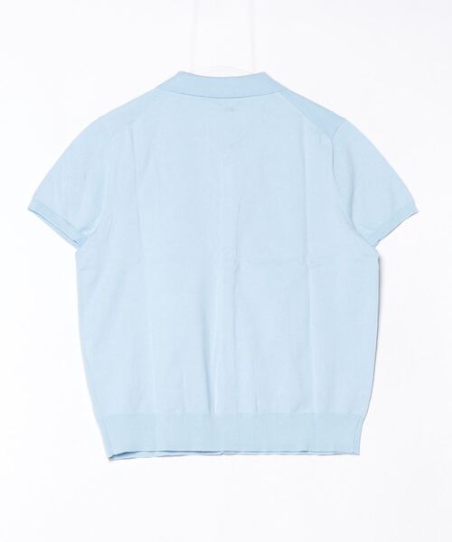 Polo Ralph Lauren ショートスリーブ ボタンド カーディガン POLO RALPH LAUREN カーディガン ショートスリーブ ボタンド
