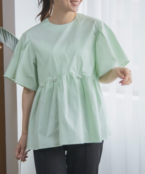 5/8新色追加】ご自宅でお洗濯可能/花粉ガード/抗菌防臭/日本製【SONO