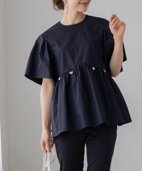 ご自宅でお洗濯可能/花粉ガード/抗菌防臭/日本製【SONO/ソーノ