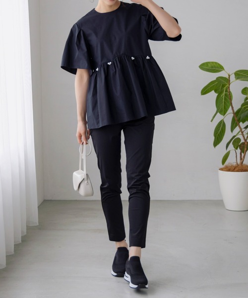 ご自宅でお洗濯可能/花粉ガード/抗菌防臭/日本製【SONO/ソーノ