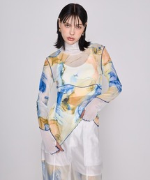 casane（カサネ）｜「マーブル」に該当するファッションアイテム一覧