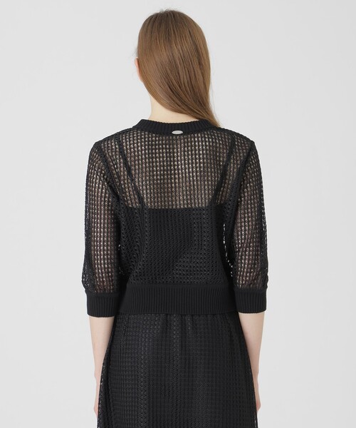 クレストブリッジ　クロカーディガン 1411-51N0151103.jpg?v=1734671396