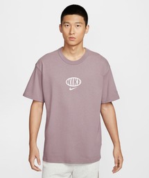 NIKE(iCL)̃iCL X|[cEFA v~A GbZV Y TVc / Nike Sportswear Premium Essentials Men's T-Shirt IB7554-204 Taupe Grey(TVc/Jbg\[)
