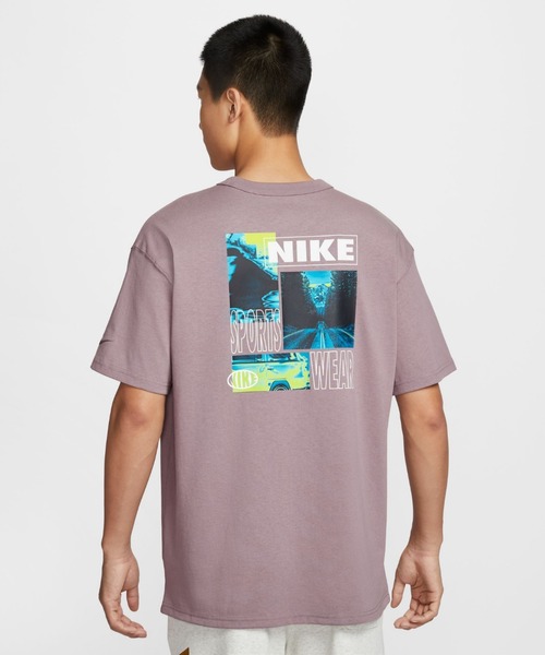 Tシャツ・カットソー Nike Sportswear Premium Essentials Men's T-Shirt IB7554-204 セール】ナイキ スポーツウェア プレミアム エッセンシャル