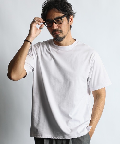 【関税/送料無料】D SQUARED2*新作*クール クルーネック Tシャツ DSQUARED2 ディースクエアード Tシャツ ICON DARLING MINI FIT
