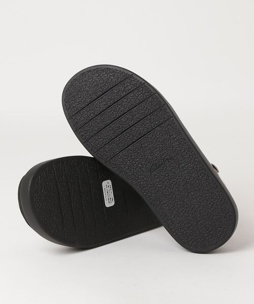 Clarks（クラークス）の「Aristella Rose / アリステラローズ（シルバーメタリック）（サンダル・レディース・シルバー・UK3/UK3.5/UK4.5/UK5.5/UK5/UK6/UK4）」の9枚目の写真