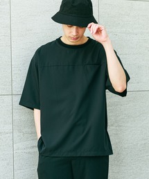 LAKOLE | 【セットアップ可】クールクリアドライプルオーバー / 289666(シャツ/ブラウス)