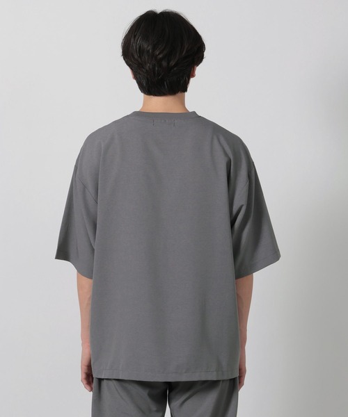 セール】【セットアップ可】クールクリアドライプルオーバー