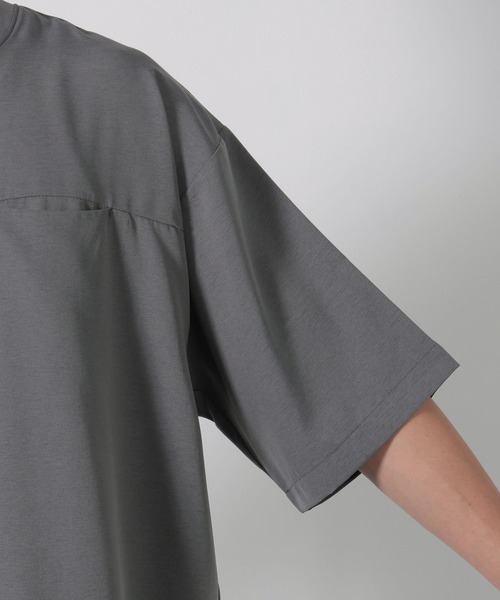 専用です❀.*・゜他の方はご遠慮下さいませ セール】【セットアップ可】クールクリアドライプルオーバー