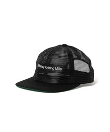 whimsy socks キャップ　らうgh 送料無料】WHIMSY SOCKS FIVE STAR 59FIFTY W CAP RED - FIVESTAR