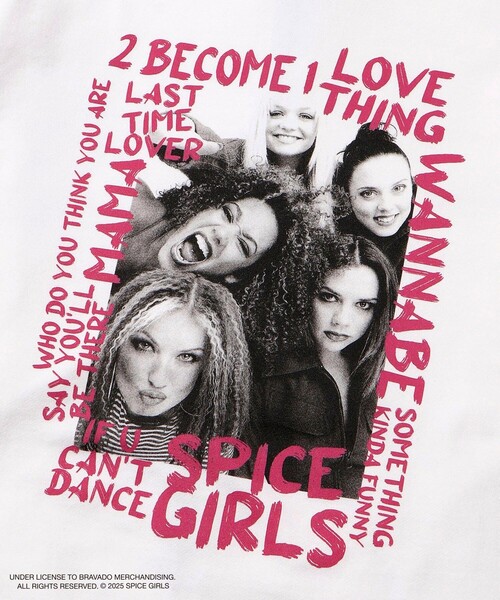  j.n.r.d（ジェー・エヌ・アール・ディー）の「【SPICEGIRLS/スパイスガールズ】j.n.r.d/ストリートフォトプリントフルジップパーカー（パーカー・メンズ・ホワイト/ブラック・L/LL/M）」の6枚目の写真