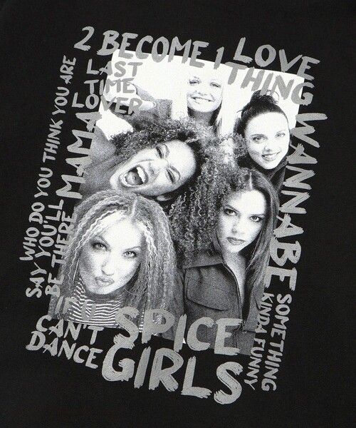 【SPICEGIRLS/スパイスガールズ】j.n.r.d/ストリートフォトプリントフルジップパーカー セール】【SPICEGIRLS/スパイスガールズ】j.n.r.d/ストリート