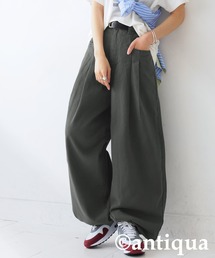 antiqua（アンティカ）の「カーブパンツ（その他パンツ・メンズ）」