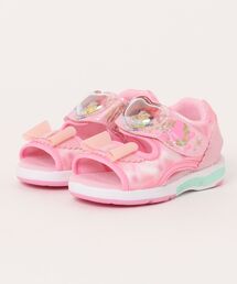 MoonStar（ムーンスター）の「【MoonStar／ムーンスター】DN C1354 キッズサンダル（サンダル）」