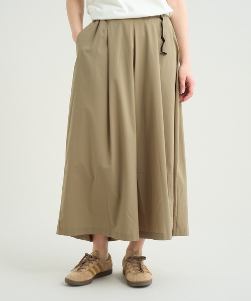 EXCURSION WIDE PANTS W/エクスカーションワイドパンツ（ ウィメンズ