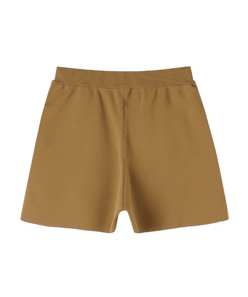 JENNE(ジェンヌ)の「エアリーサマーニットパンツ【UVカット・マシンウォッシャブル】(その他パンツ・レディース・キャメル/ブラック・SMALL/MEDIUM/LARGE)」の21枚目の写真