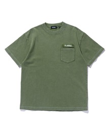 XLARGE｜エクストララージのトップス（グリーン・カーキ/緑色系
