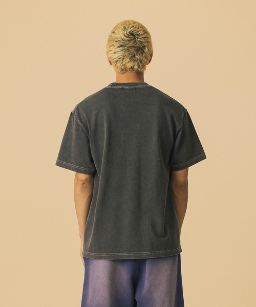 大人気 XLARGE HEAVYWEIGHT MILITARY POCKET S/S TEE シンプル◎ 大人気 XLARGE HEAVYWEIGHT MILITARY POCKET S/S TEE シンプル
